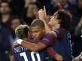 Mbappe Bantah Perselisihan Antara Cavani dan Neymar