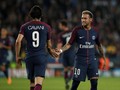 Meunier Ungkap Kesepakatan Neymar dan Cavani