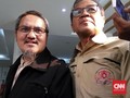 Polisi Resmi Tahan Jonru