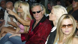 10 Penampilan Mengesankan Hugh Hefner sebagai Cameo Film