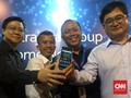 Nokia 8 Dipastikan Sambangi Indonesia