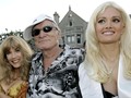 'Nasib' Playboy Mansion Sepeninggal Hugh Hefner