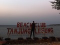 Nasib KEK Tanjung Lesung Setelah 'Diguyur' Tsunami