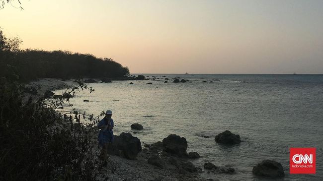 Pemerintah Siapkan 'Bali Baru' Demi Sedot Investasi Wisata
