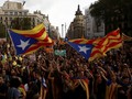 Catalonia Deklarasikan Kemerdekaan dari Spanyol