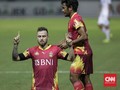 Gelandang Bhayangkara FC Jadi Pemain Terbaik Liga 1