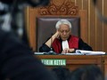 Menyoal Independensi Hakim di Balik Kemenangan Novanto