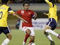 8 Wajah Lama Timnas Indonesia di Piala AFF 2018