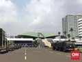 Sejumlah Tokoh dan Pejabat Mulai Hadiri Sidang Tahunan MPR