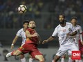 Liga 1 Jadi Liga Indonesia Terketat Sejak 2004