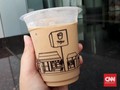 Daftar Rekomendasi Kedai Kopi Laris Pesan Online