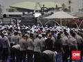 Anggaran DPR 2019 Dipangkas Rp2 Triliun