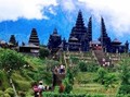 Travel Mart Keren di Bali Didukung Kemenpar