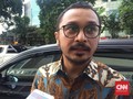 Giring Ganesha, Bayi Baru dan Cerita Lebaran di Hotel
