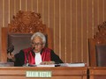 MA Tunggu Pemeriksaan Bawas atas Hakim Praperadilan Setnov