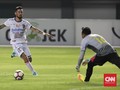 Adu Jotos Saat Lawan PSM, Comvalius-Lilipaly Diancam Widodo