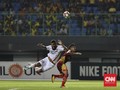 Gelar Juara Liga 1 2017, Bali United Lebih Diuntungkan