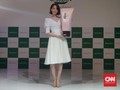 Yoona SNSD Bongkar Rahasia Cantik Lima Menit