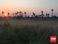 Tiga Hari di 'Surga Wisata' Banten