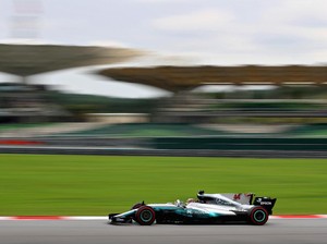 Jadwal Formula 1 2026 di Malaysia, Tuan Rumah Pengganti Bahrain