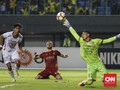 FOTO: Bhayangkara FC Menangi Duel Big Match Lawan Bali United