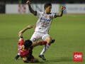 Obati Kecewa di Liga Champions, Bali United Kalahkan PSPS