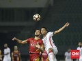 Ilija Spasojevic, Pahlawan Bhayangkara FC yang Telat Datang