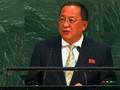 VIDEO: Perubahan Watak Menlu Korut si Corong Kim Jong-un