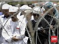 Massa Aksi 299: Kami Minta DPR Bersih-bersih dari PKI