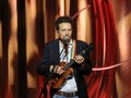 Jason Mraz Jajal Karier di Broadway Lewat 'Waitress'