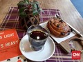 5 Kedai Kopi dengan 'Single Origin' Andalan di Jakarta