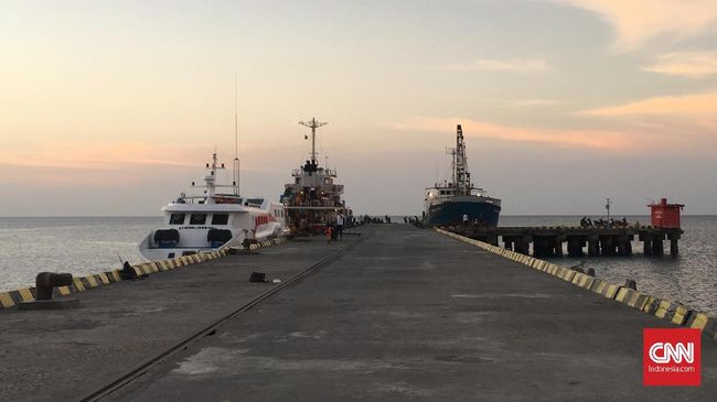 Pemerintah Akan Lelang 16 Proyek Bandara dan Pelabuhan