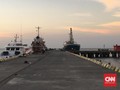 Pelindo I Incar Akuisisi Perusahaan Logistik pada 2018