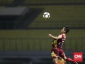 Babak Pertama, FC Tokyo Unggul 1-0 atas Bhayangkara FC