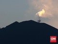 Asuransi Mulai Hitung Estimasi Klaim Bencana Gunung Agung