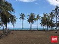 Jelajah Pulau Paling Luar di Ujung Selatan Indonesia