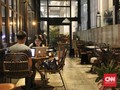 Rekomendasi Kedai Kopi Paling 'Instagramable' di Jakarta