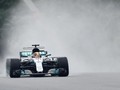 Lewis Hamilton Raih Pole, Vettel di Posisi Buncit GP Malaysia