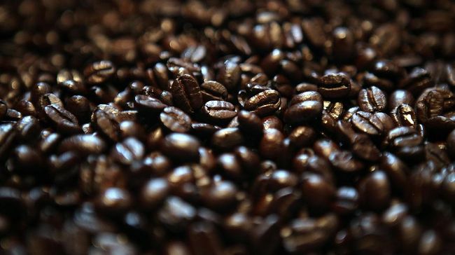 Jokowi 'Jualan' Kopi Indonesia di Selandia Baru