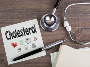 Tanda Kolesterol Tinggi Tak Biasa Dapat Dilihat dari Kaki, Waspada Jika Keluhkan Ini