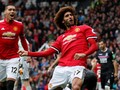 Fellaini Resmi Tinggalkan Man United, Gabung Klub China