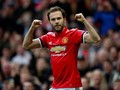 Juan Mata Jadi Pemandu Tur Old Trafford