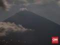 Sebagian Pengungsi Gunung Agung Diminta Pulang