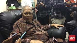 Cerita Amaroso Perankan Soeharto di Film G-30S PKI