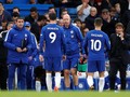 Conte: Morata Meminta Digantikan karena Cedera