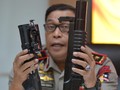 BPK Tak Ragu Audit Senjata Brimob Polri