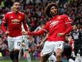 Daftar Pemain Cedera di Liverpool vs Manchester United