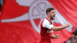 Mustafi Waspadai Ancaman Kevin De Bruyne di Final Piala Liga