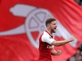 Mustafi Waspadai Ancaman Kevin De Bruyne di Final Piala Liga