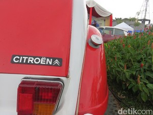 Produsen Mobil Citroen Mau Bikin Pabrik di Purwakarta, Ini Rinciannya